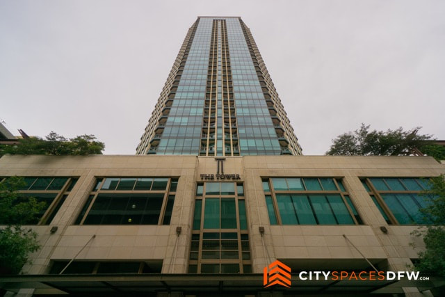 The Tower Condos