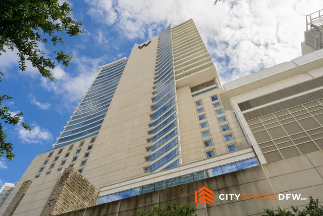 W Residences Dallas